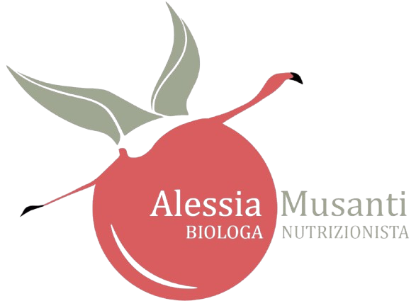 Nutrizionista Logo